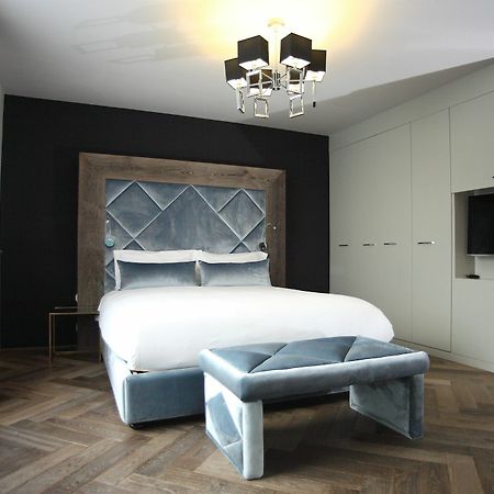 Aparthotel L'Impronta Etterbeek Buitenkant foto
