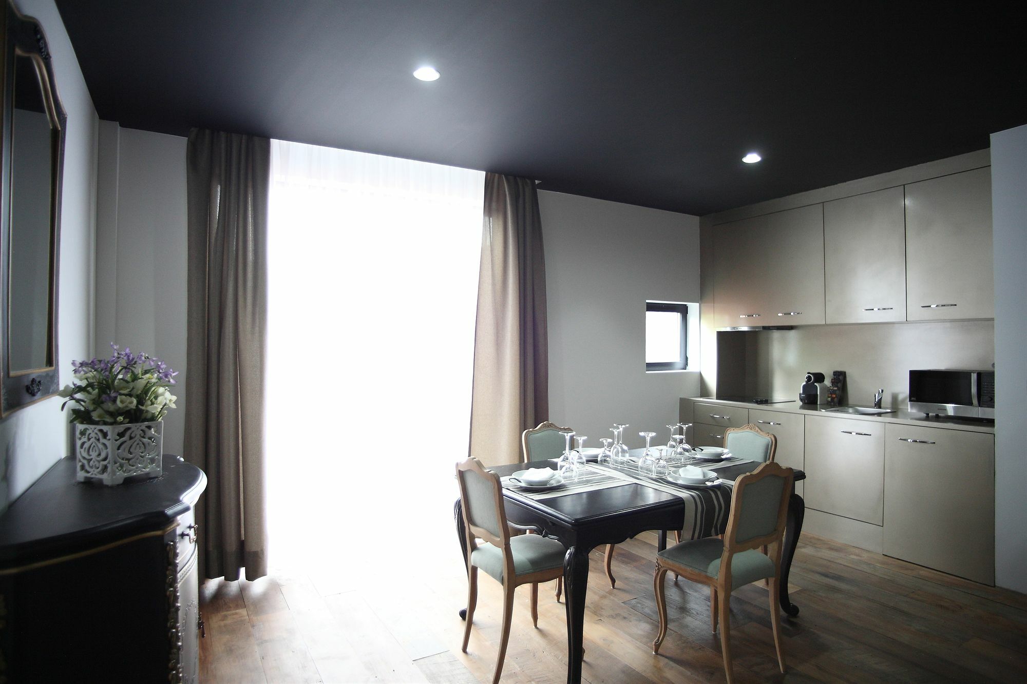 Aparthotel L'Impronta Etterbeek Buitenkant foto