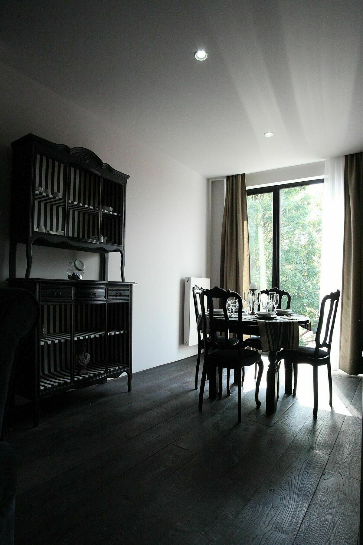 Aparthotel L'Impronta Etterbeek Buitenkant foto