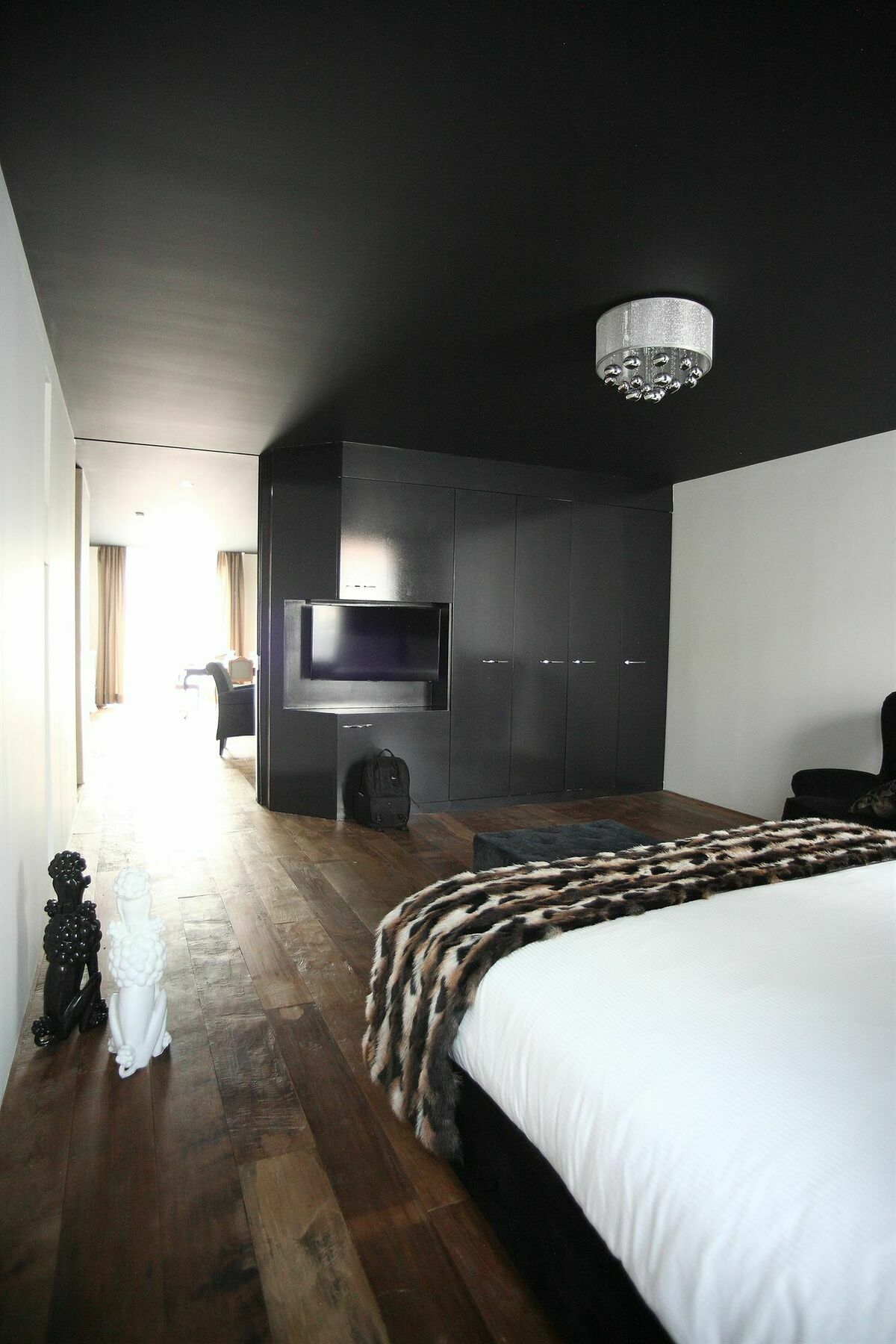 Aparthotel L'Impronta Etterbeek Buitenkant foto