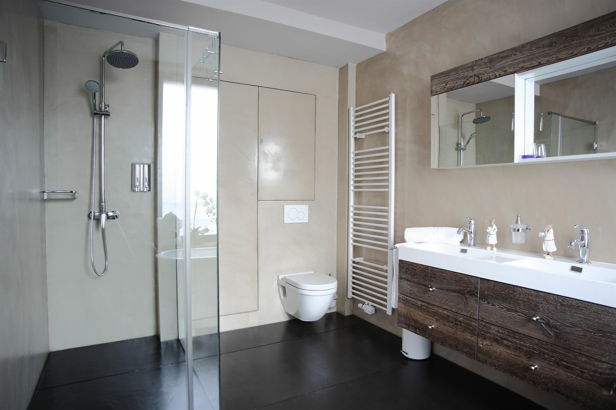 Aparthotel L'Impronta Etterbeek Buitenkant foto