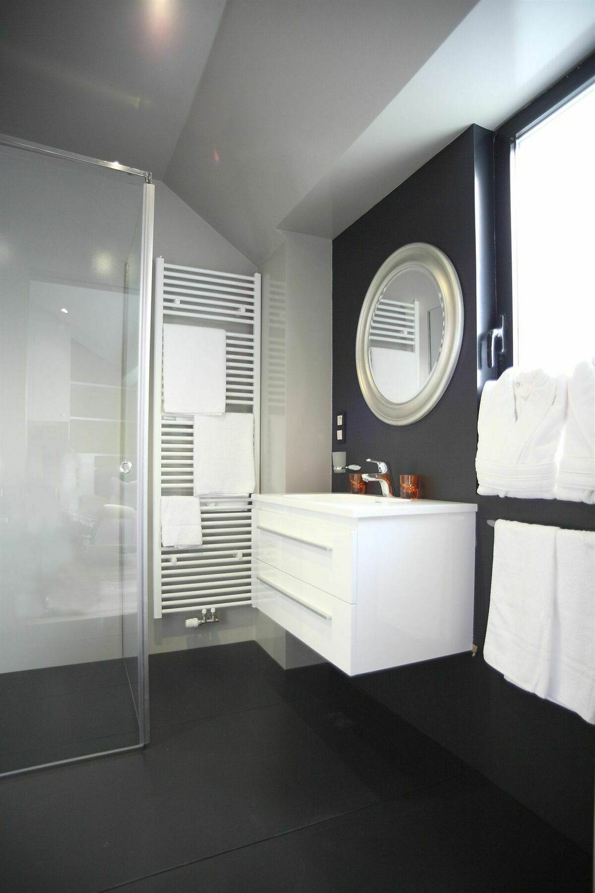 Aparthotel L'Impronta Etterbeek Buitenkant foto